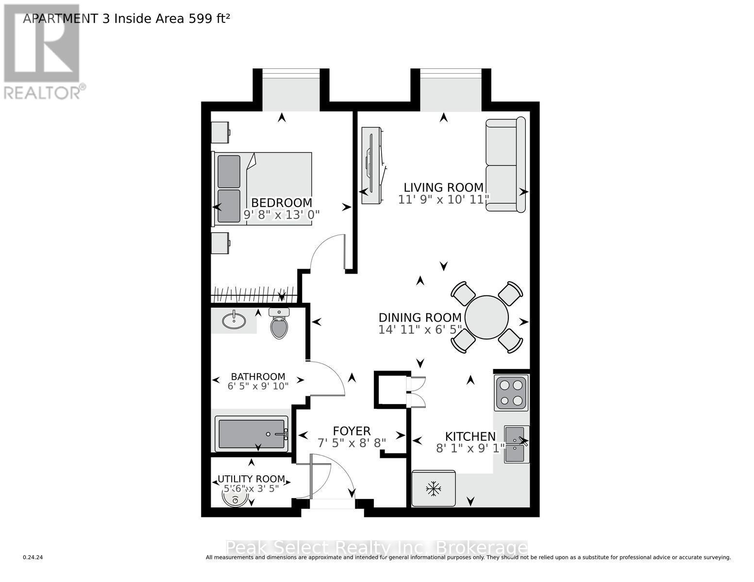 32 - 20 Water Street S, St. Marys, Ontario  N4X 1C1 - Photo 20 - X11892812