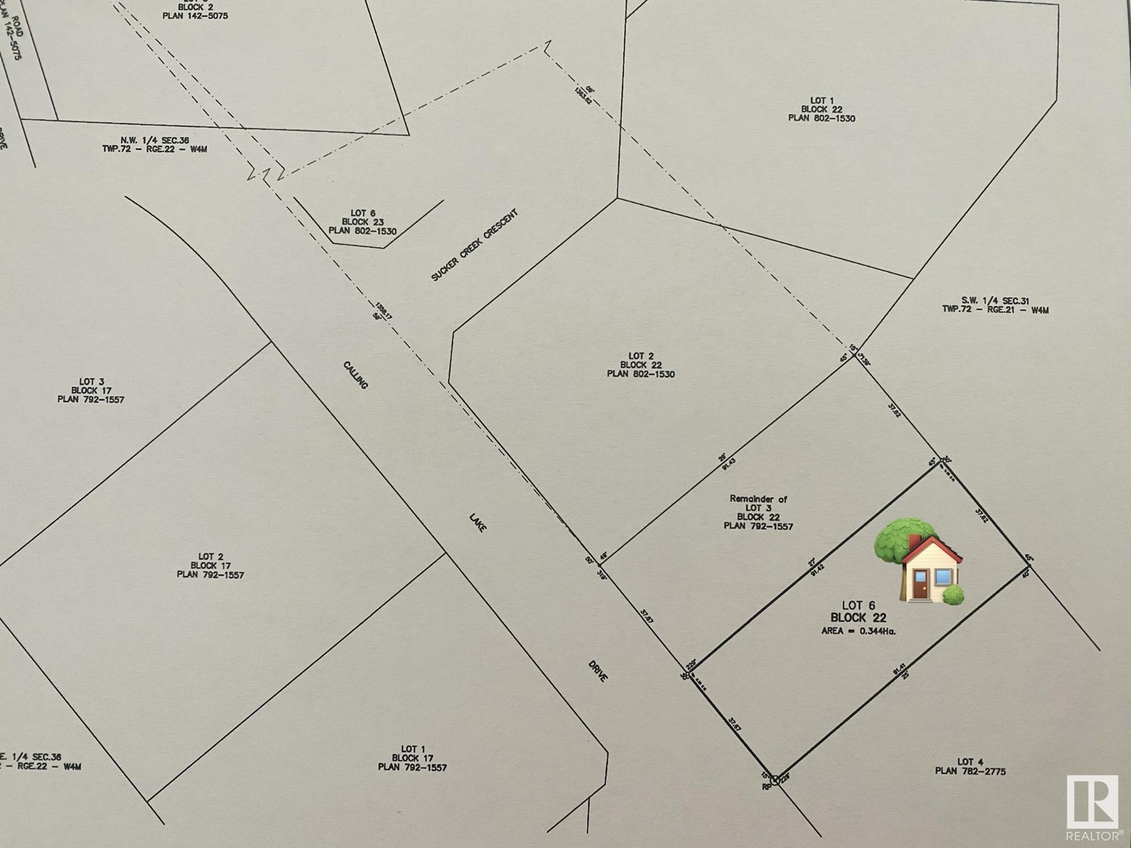 3350 Calling Lake Dr, Calling Lake, Alberta  T0G 0K0 - Photo 4 - E4403429