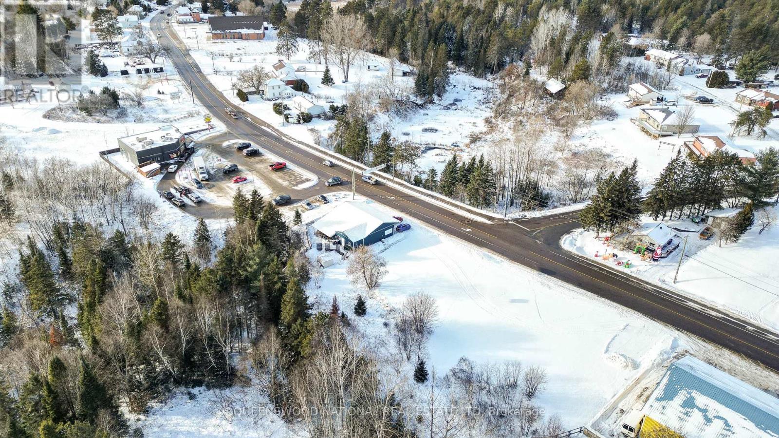 0 Highway 60, Madawaska Valley, Ontario  K0J 1B0 - Photo 10 - X10407594