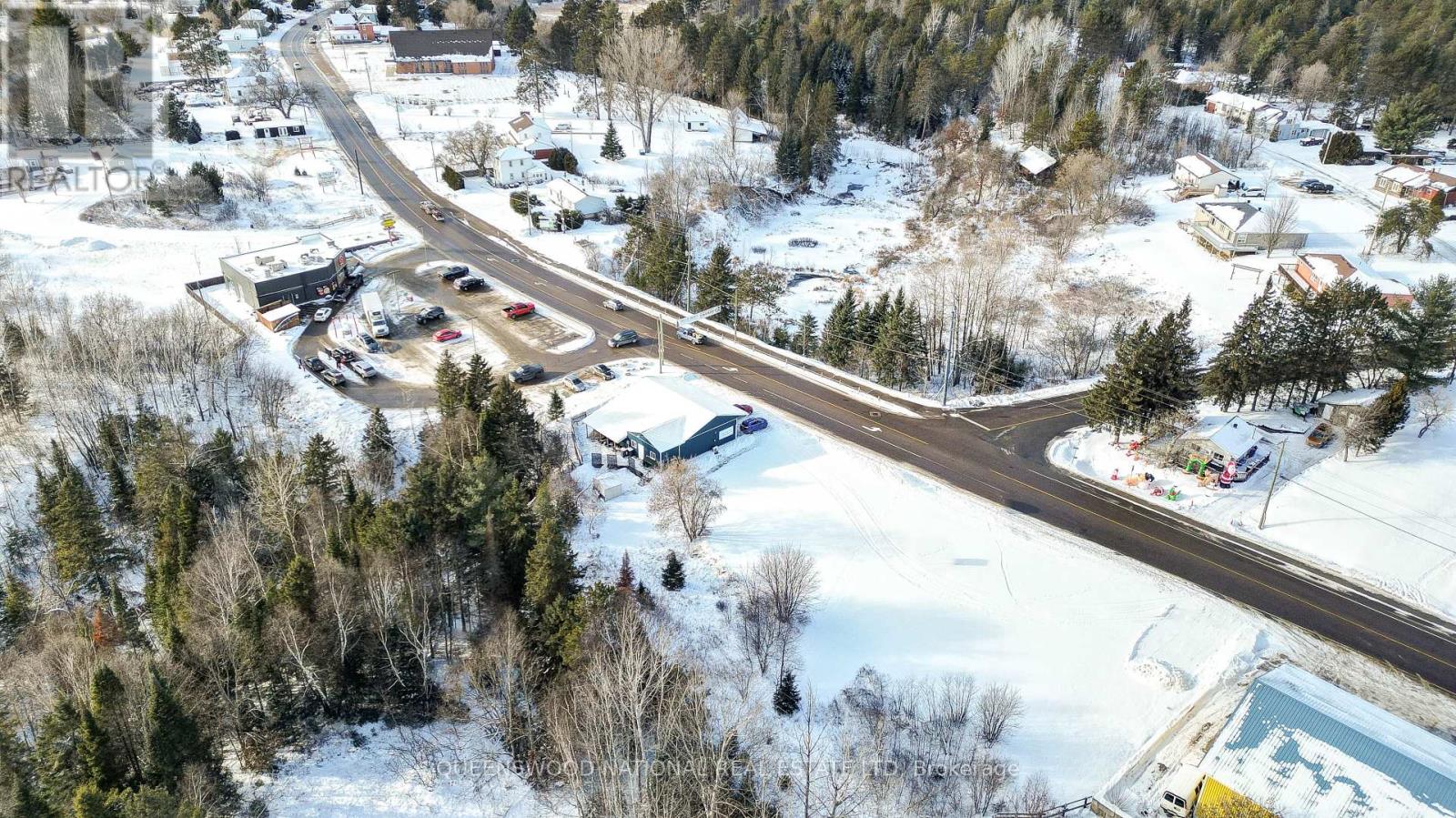 0 Highway 60, Madawaska Valley, Ontario  K0J 1B0 - Photo 10 - X10407593