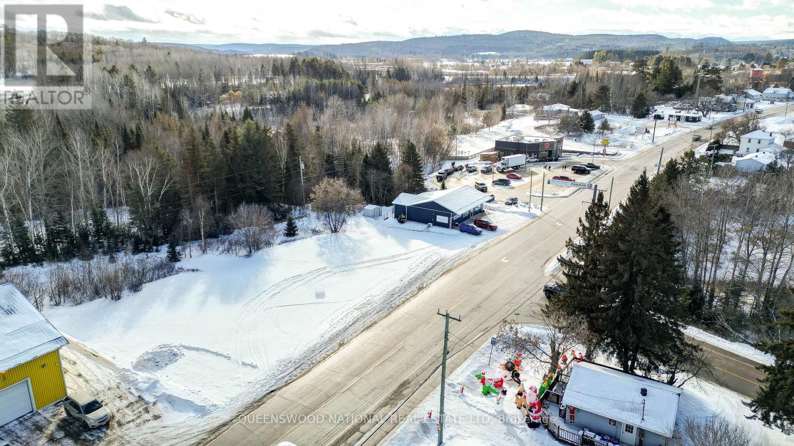 0 Highway 60, Madawaska Valley, Ontario  K0J 1B0 - Photo 12 - X10407593