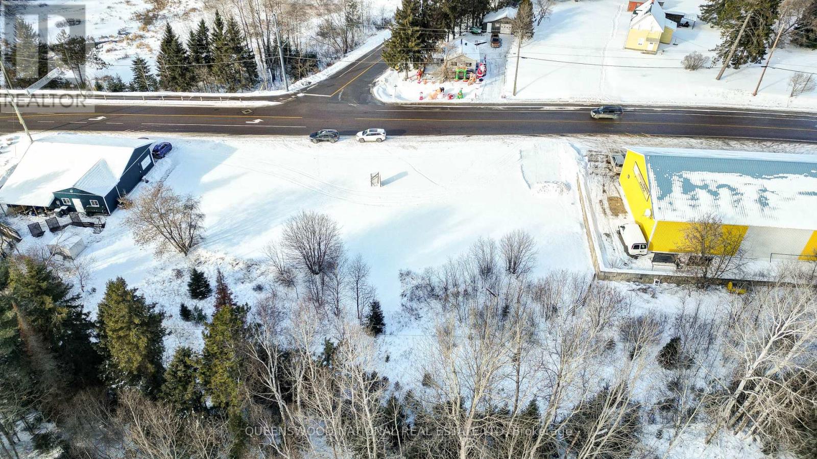 0 Highway 60, Madawaska Valley, Ontario  K0J 1B0 - Photo 9 - X10407593