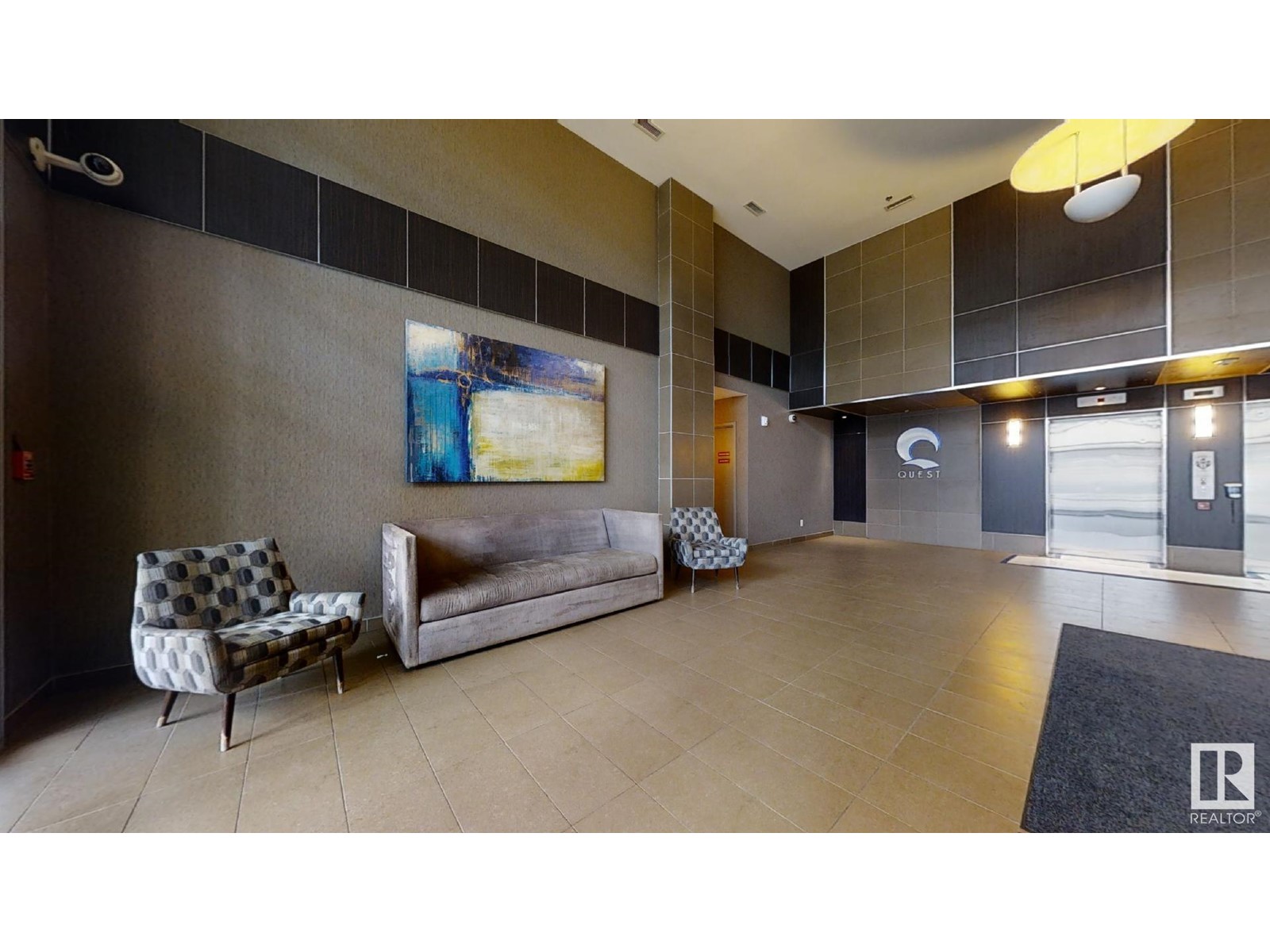 Property at #1804 10388 105 ST NW image 4