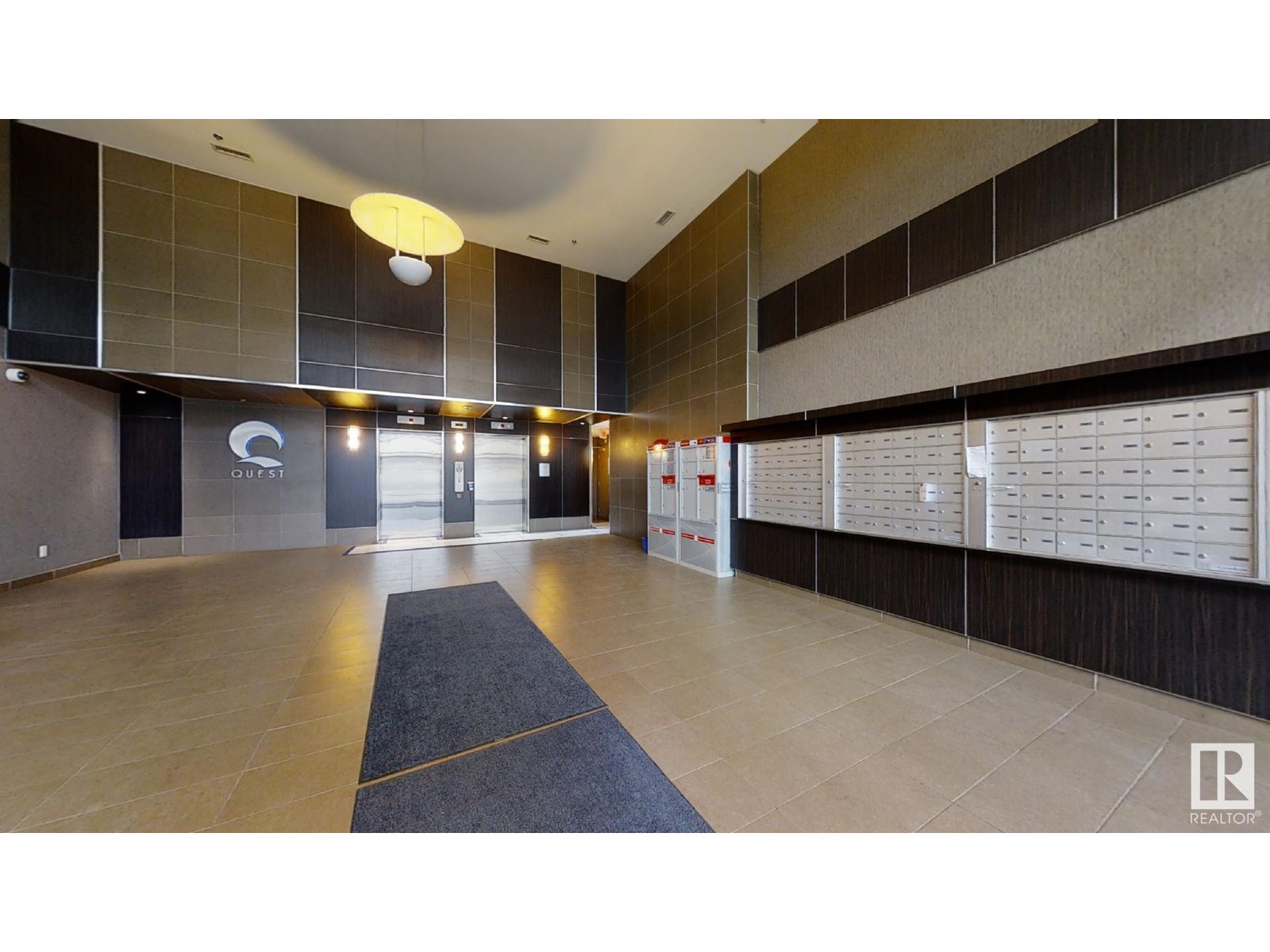 Property at #1804 10388 105 ST NW image 5