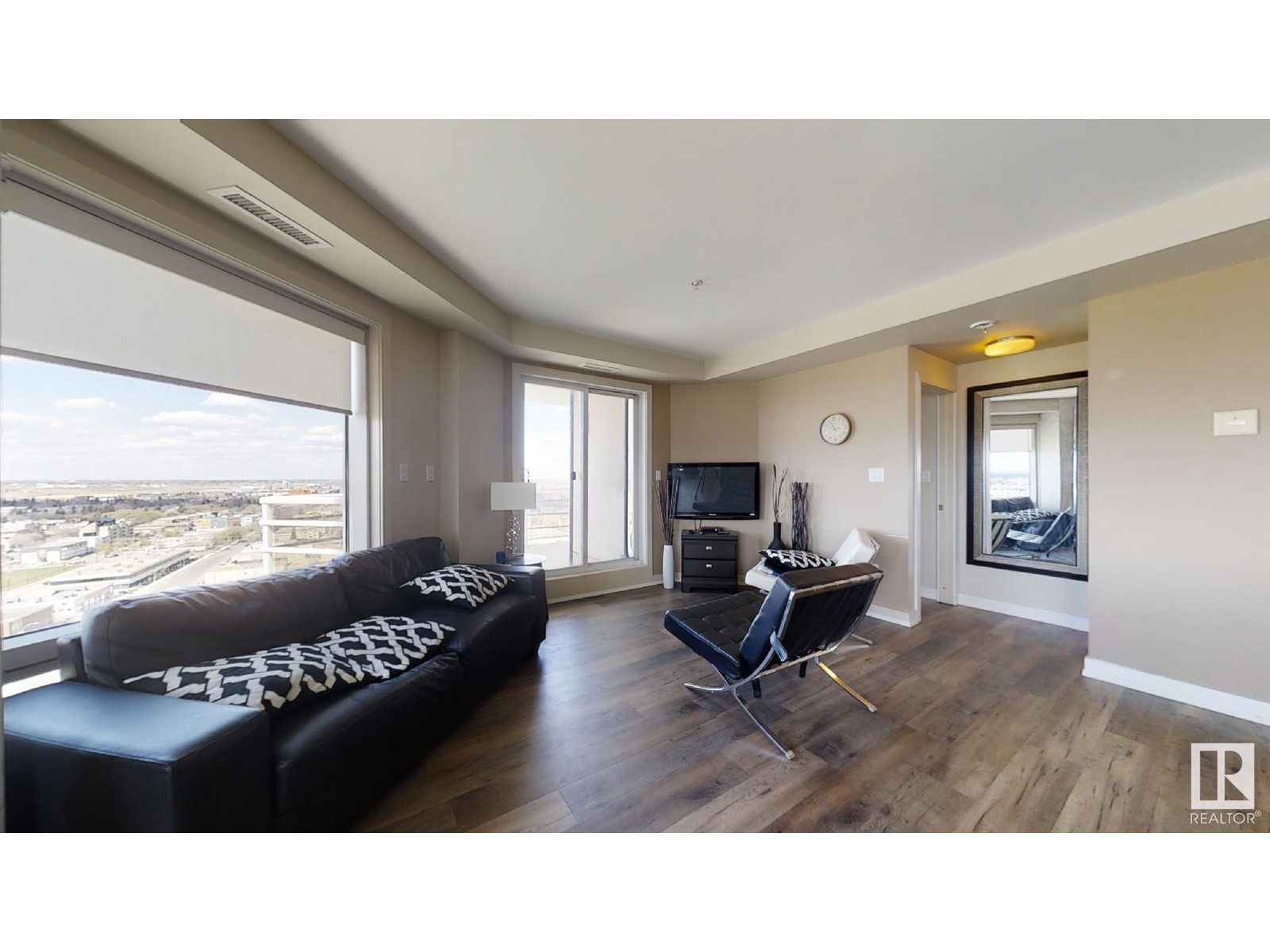 #1804 10388 105 St Nw, Edmonton, Alberta  T5J 0C2 - Photo 18 - E4403788