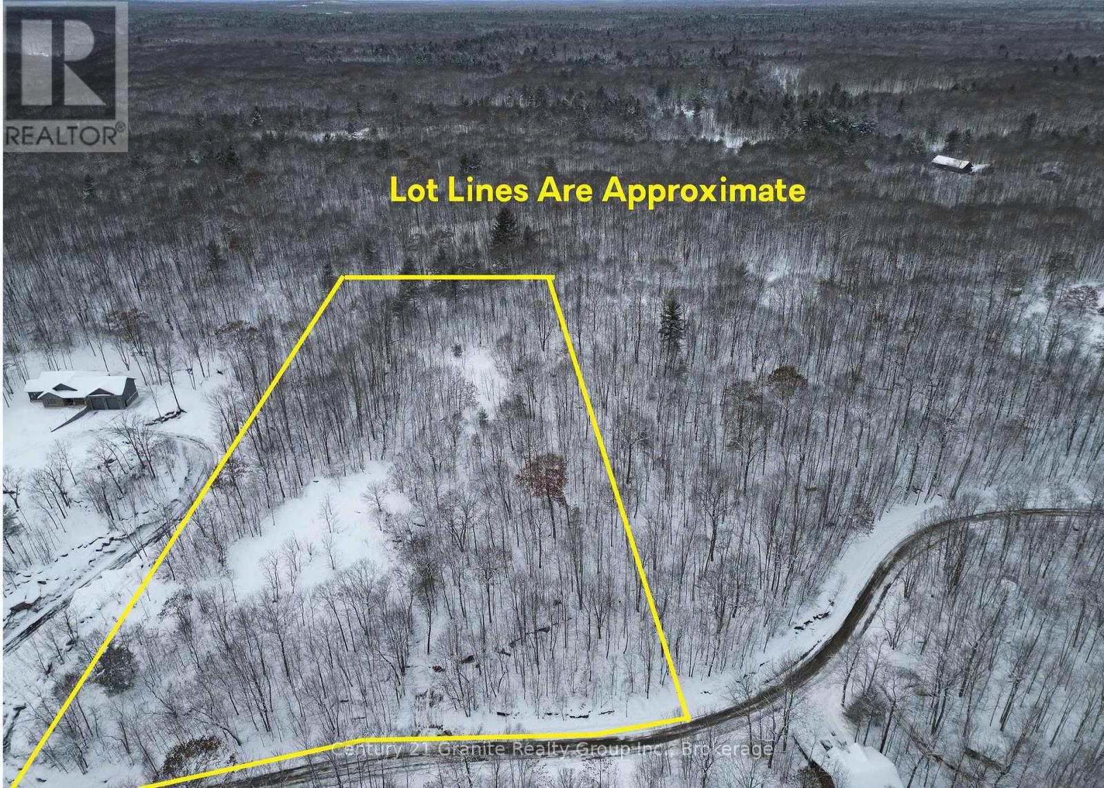 1694 RACKETY TRAIL ROAD, Minden Hills, Ontario