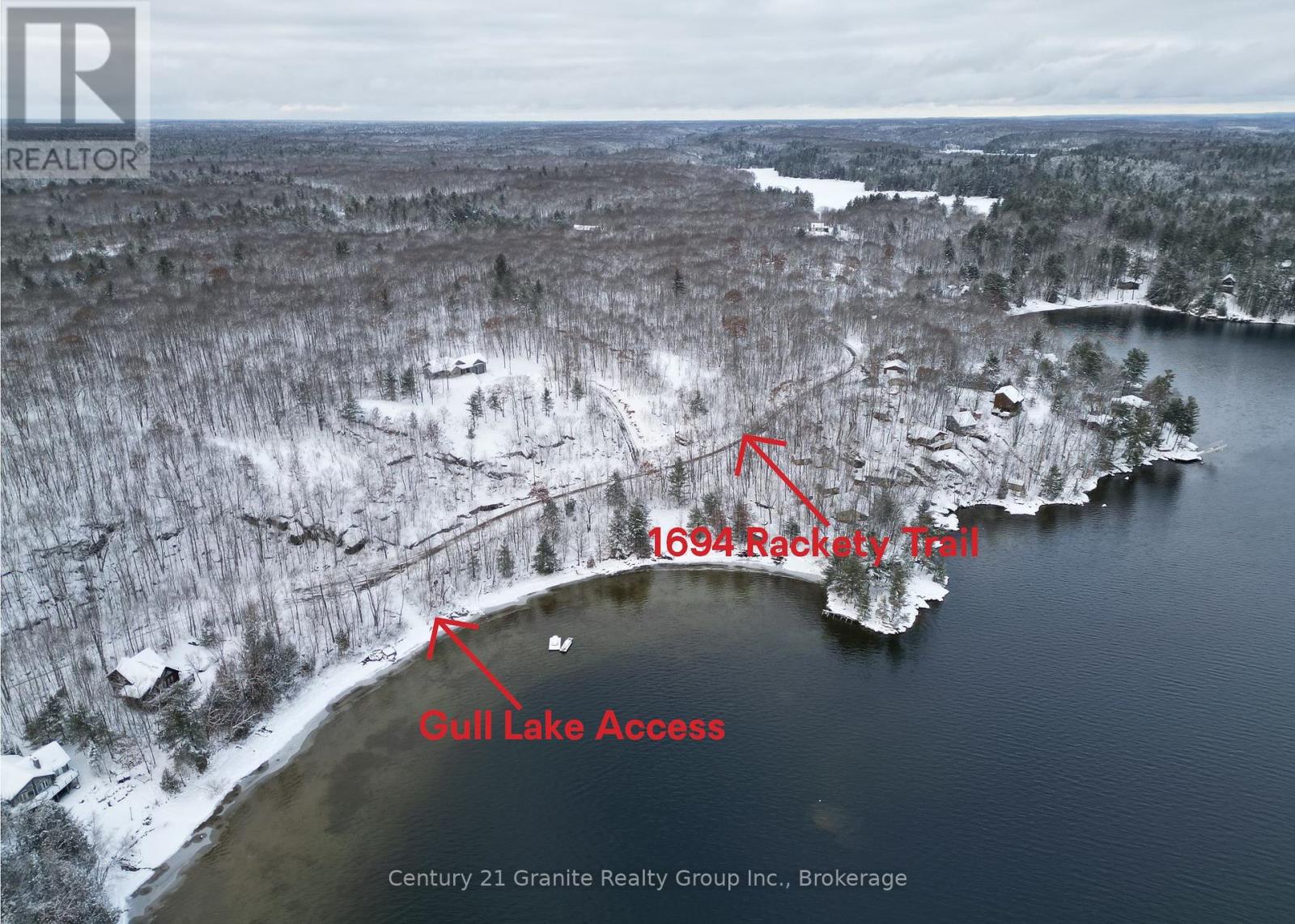 1694 Rackety Trail Road, Minden Hills, Ontario  K0M 2K0 - Photo 3 - X11892824