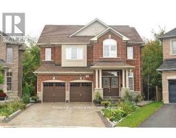 30 Eva Grove Court, Whitchurch-Stouffville (Stouffville), Ca