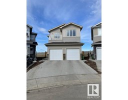 7315 Creighton Cl Sw Chappelle Area, Edmonton, Ca