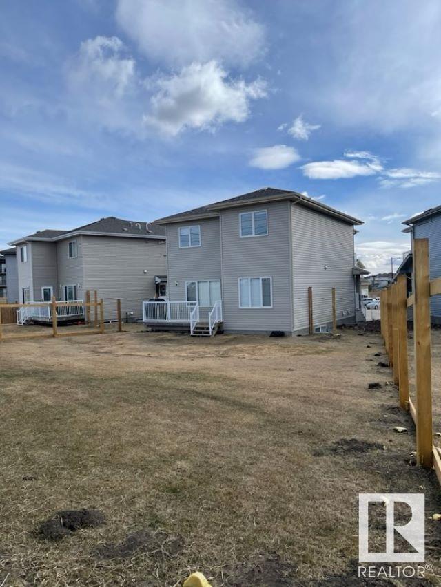 7315 Creighton Cl Sw, Edmonton, Alberta  T6W 3J6 - Photo 6 - E4405341