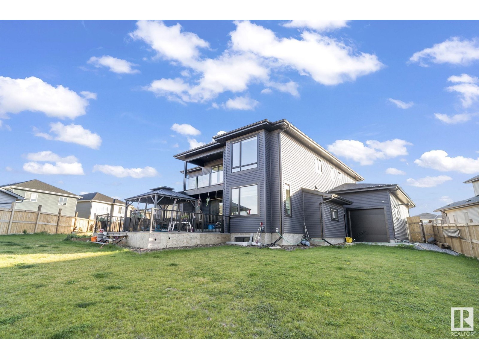 #4415 4415 39 St, Beaumont, Alberta  T4X 2B7 - Photo 53 - E4408220