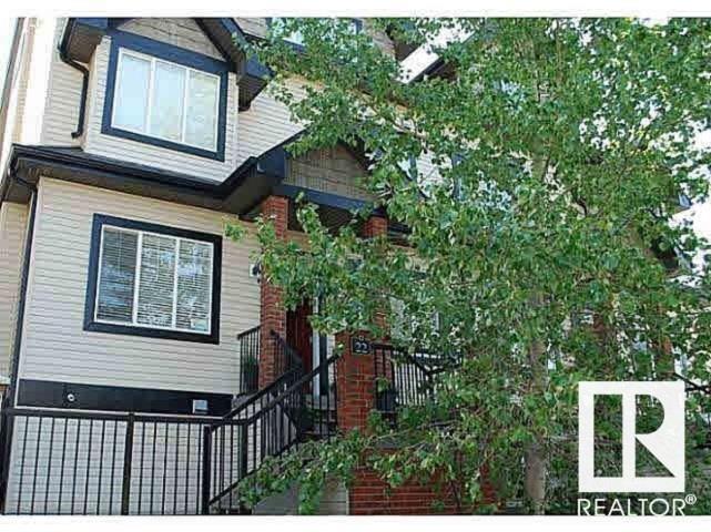 Property at #22 4821 TERWILLEGAR CM NW image 1