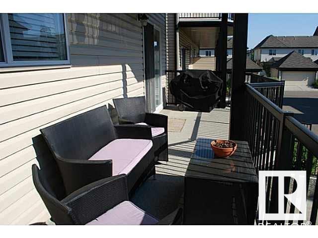 Property at #22 4821 TERWILLEGAR CM NW image 5
