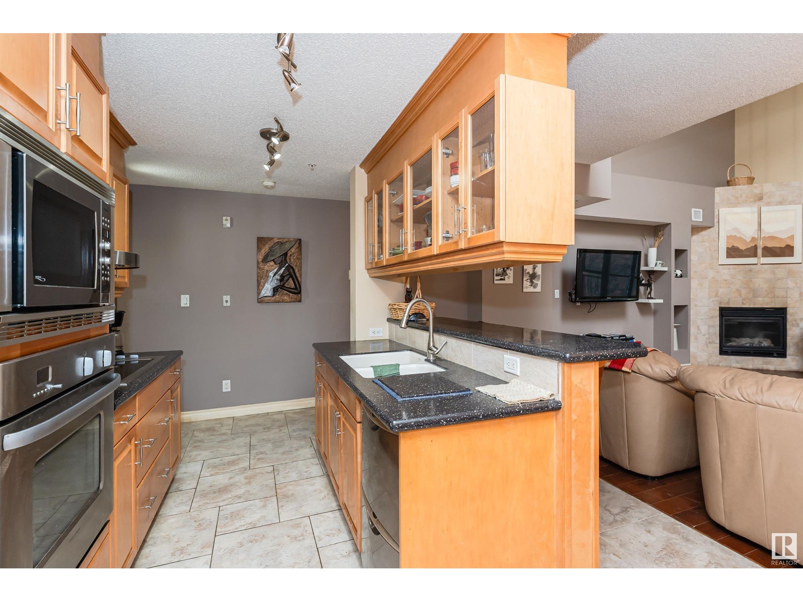 #105 10108 125 St Nw, Edmonton, Alberta  T5N 4B6 - Photo 24 - E4407308