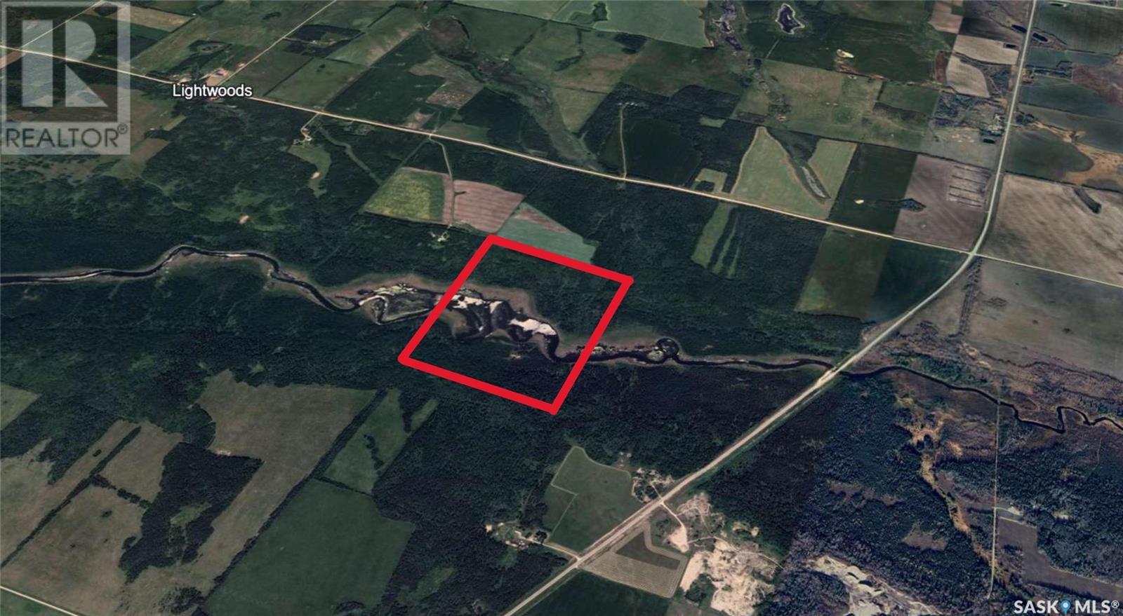 Gatin Land, barrier valley rm no. 397, Saskatchewan