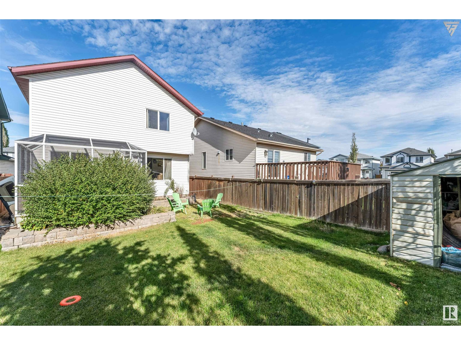 3311 27 Av Nw, Edmonton, Alberta  T6T 1P7 - Photo 4 - E4408413