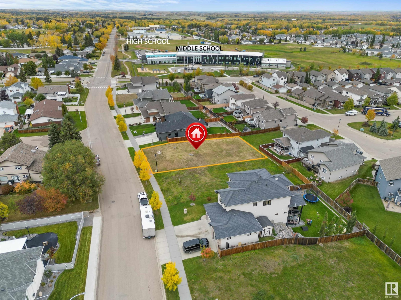 4113 43 Street, Drayton Valley, Alberta