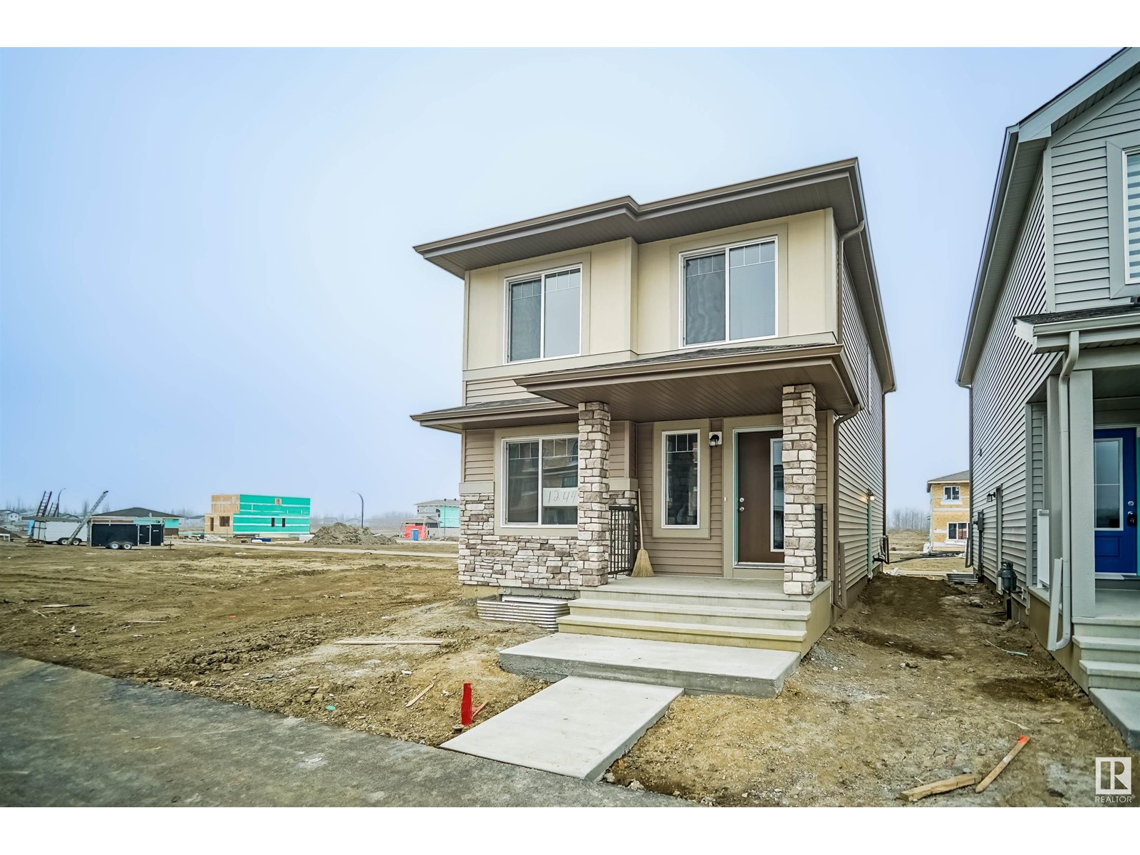 1236 Mcleod Av, Spruce Grove, Alberta  T7X 2Z7 - Photo 2 - E4407899