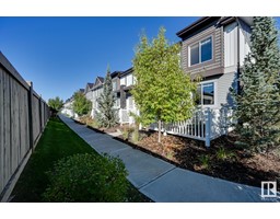 #25 2215 24 St Nw Laurel, Edmonton, Ca