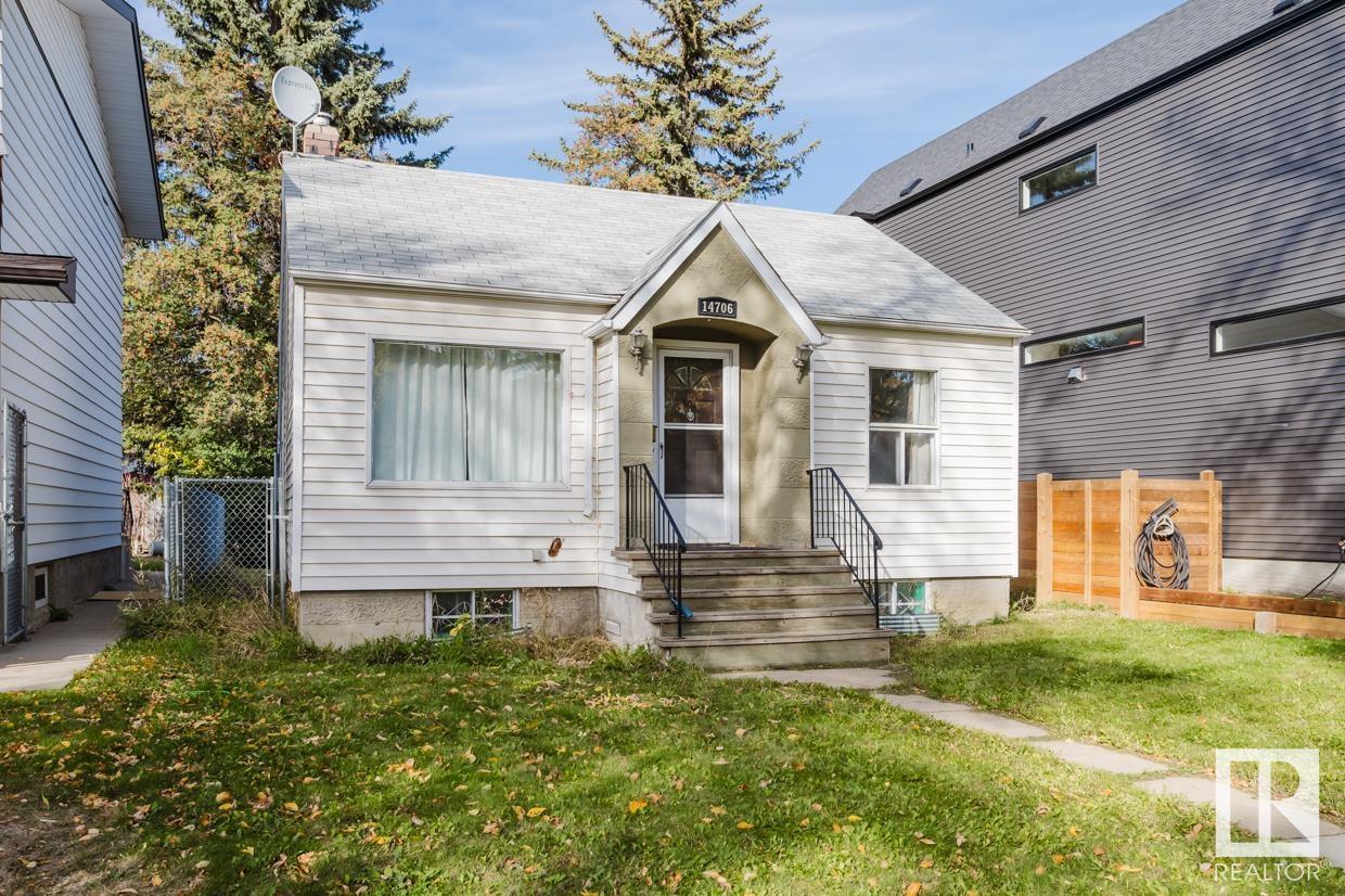 14706 103 Av Nw, Edmonton, Alberta  T5N 0T9 - Photo 3 - E4409048