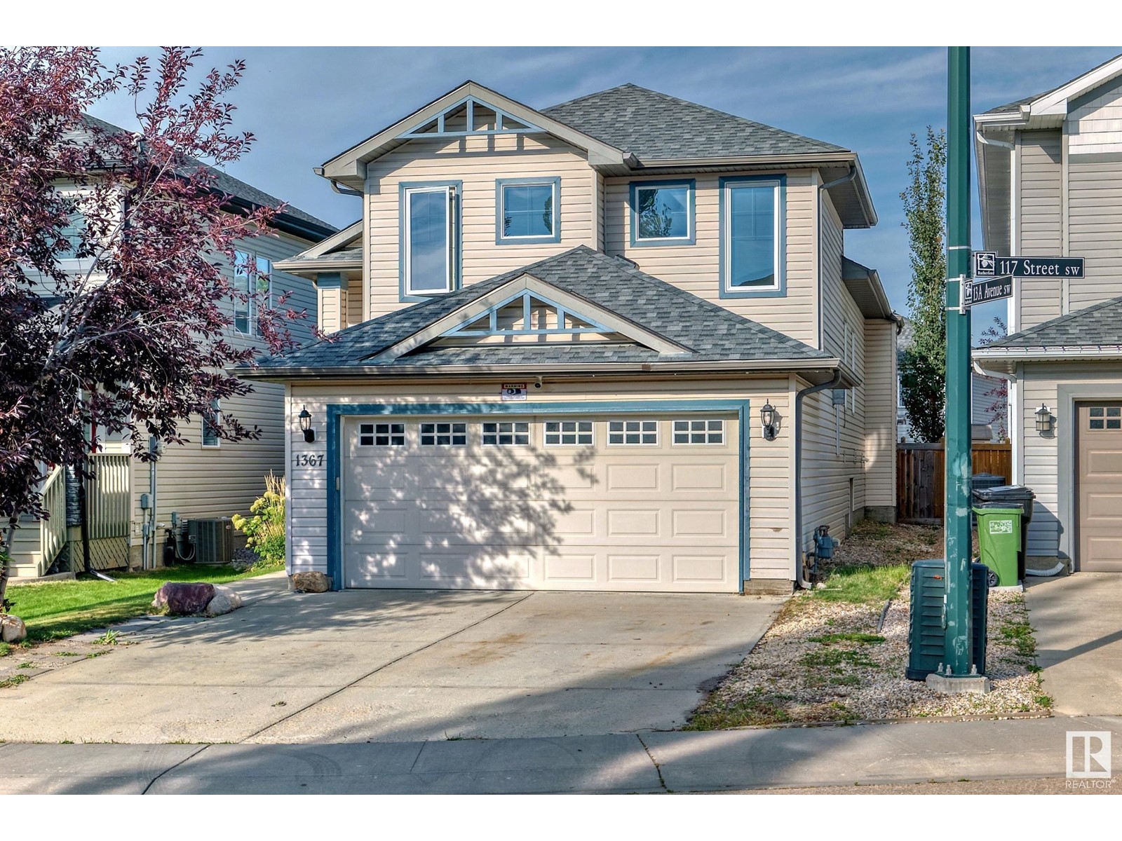 1367 117 Sw, Edmonton, Alberta  T6W 0E6 - Photo 3 - E4405840