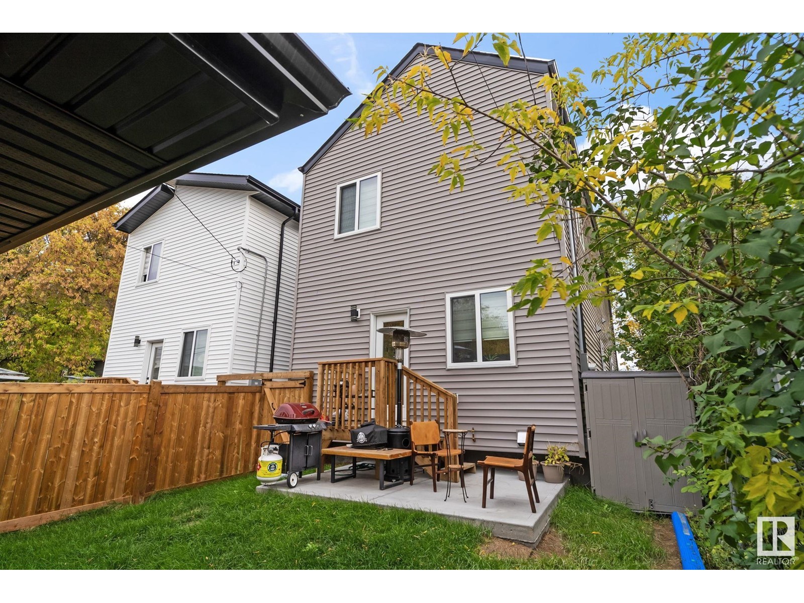 7328 75 St Nw Nw, Edmonton, Alberta  T6C 2E8 - Photo 41 - E4409556