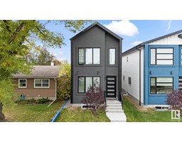 7328 75 St Nw Nw Avonmore, Edmonton, Ca