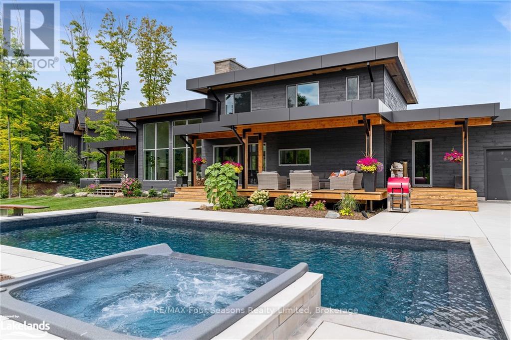 104 Grindelwald Court, Blue Mountains, Ontario  L9Y 0Z8 - Photo 4 - X10440024