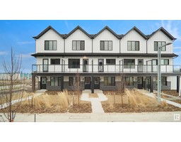 #25 29 Airport Rd Nw Blatchford Area, Edmonton, Ca