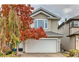 842 Barnes Link Li Sw Blackmud Creek, Edmonton, Ca