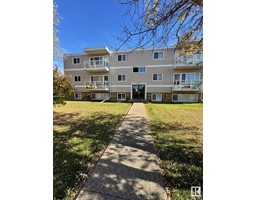 #8 12725 81 St Nw Balwin, Edmonton, Ca