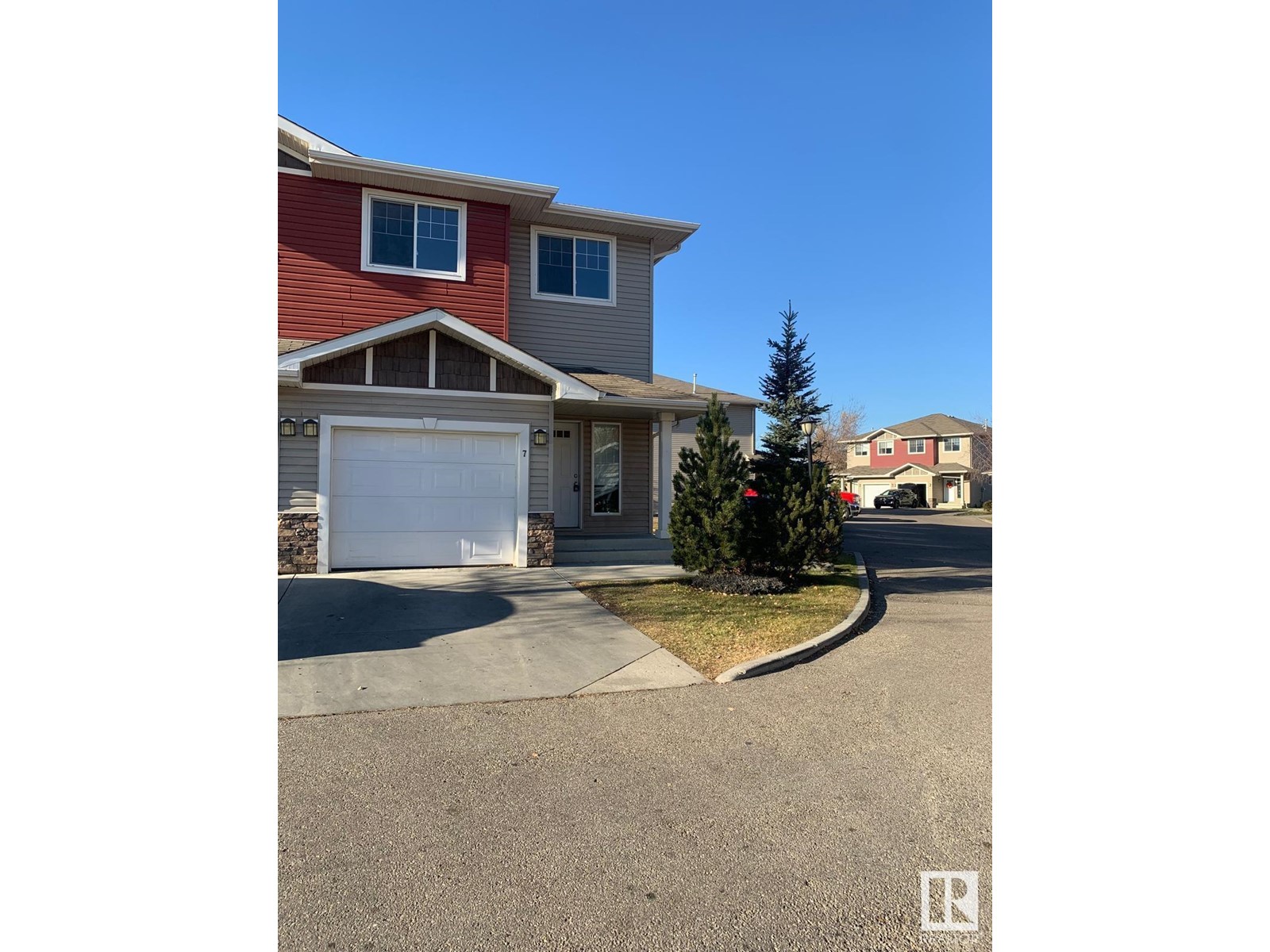 Property at #7 15151 43 ST NW image 1