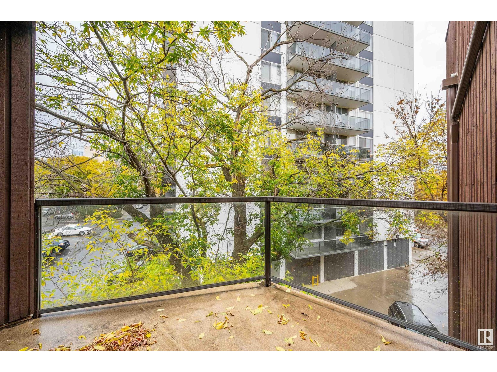 Property at #417 11618 100 AV NW image 4