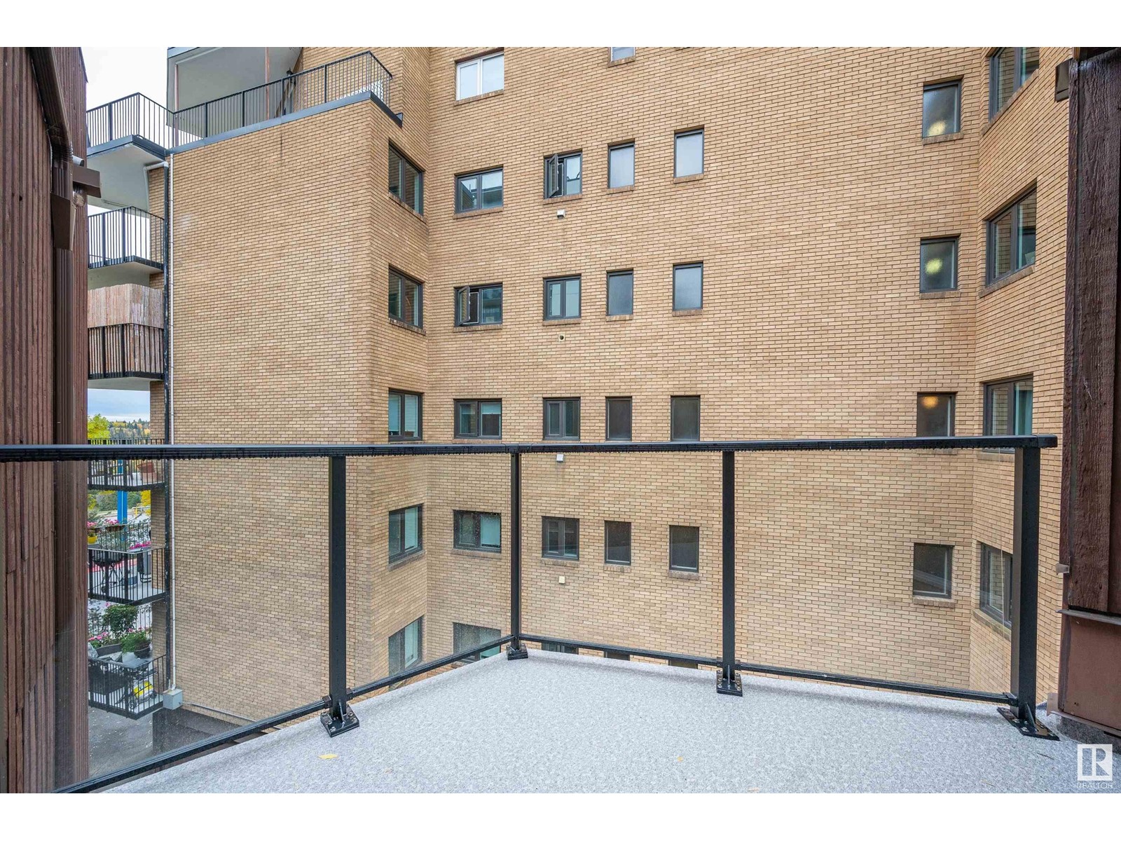 Property at #423 11618 100 AV NW image 1