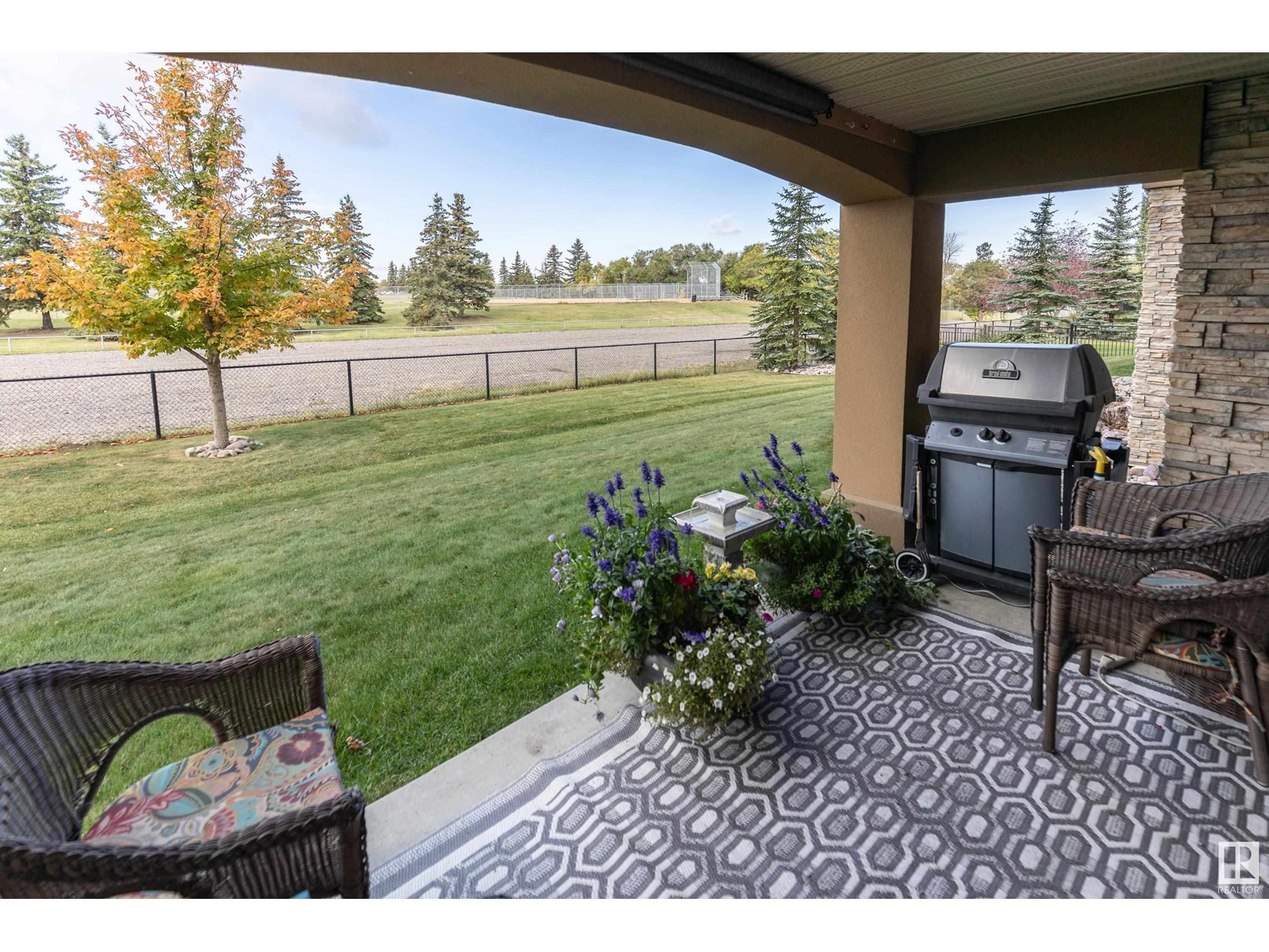 #112 400 Palisades Wy, Sherwood Park, Alberta  T8H 0H4 - Photo 26 - E4409149