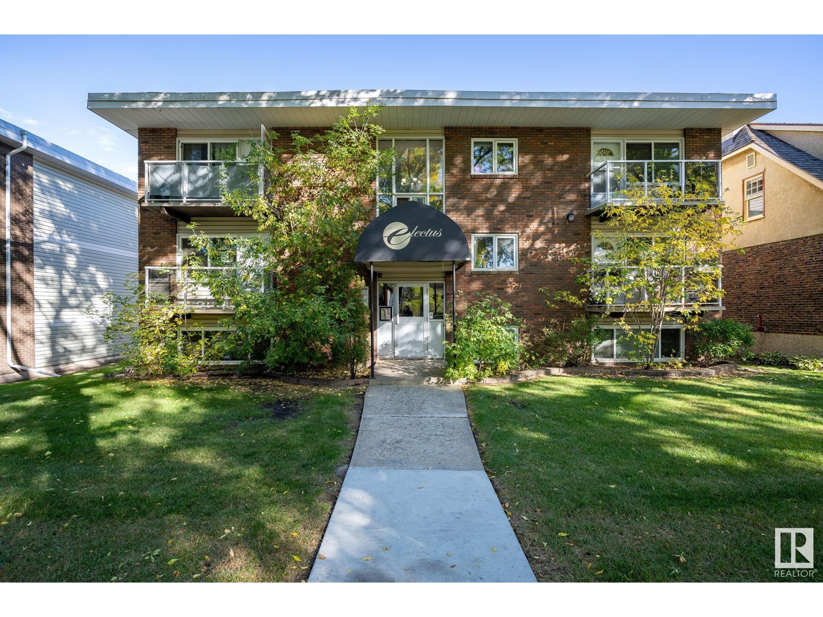 #6 10710 84 Av Nw, Edmonton, Alberta  T6E 2H9 - Photo 1 - E4408816