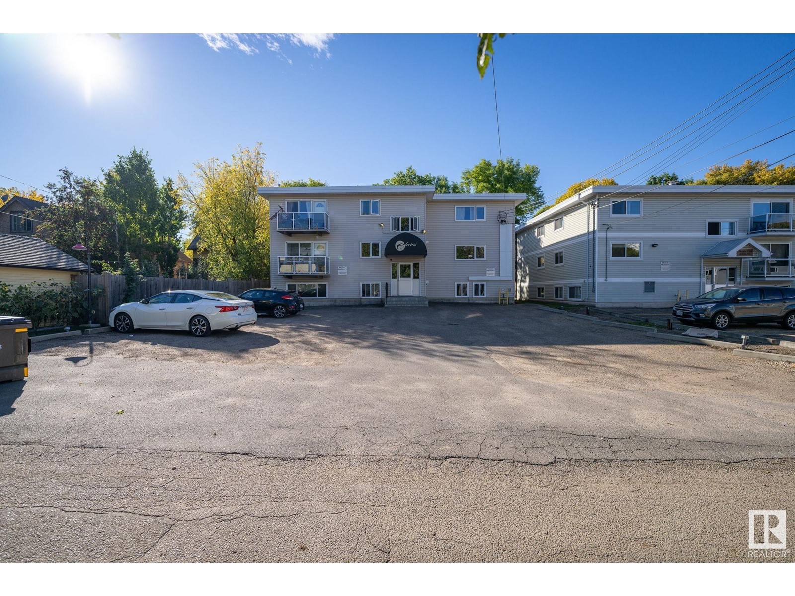 #6 10710 84 Av Nw, Edmonton, Alberta  T6E 2H9 - Photo 22 - E4408816