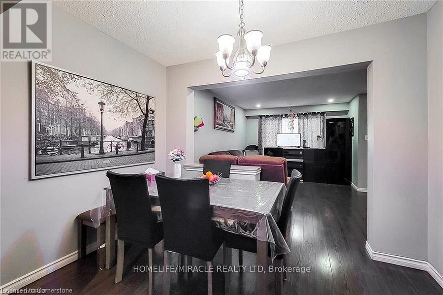 62 Riverdale Drive Unit# 26, Hamilton, Ontario  L8E 1K3 - Photo 20 - 40685246