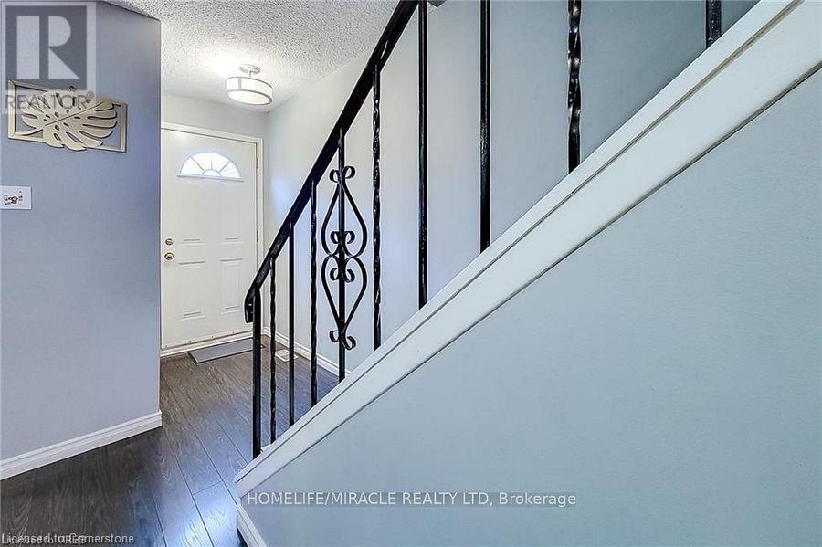 62 Riverdale Drive Unit# 26, Hamilton, Ontario  L8E 1K3 - Photo 23 - 40685246