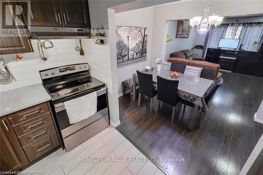 62 Riverdale Drive Unit# 26, Hamilton, Ontario  L8E 1K3 - Photo 21 - 40685246