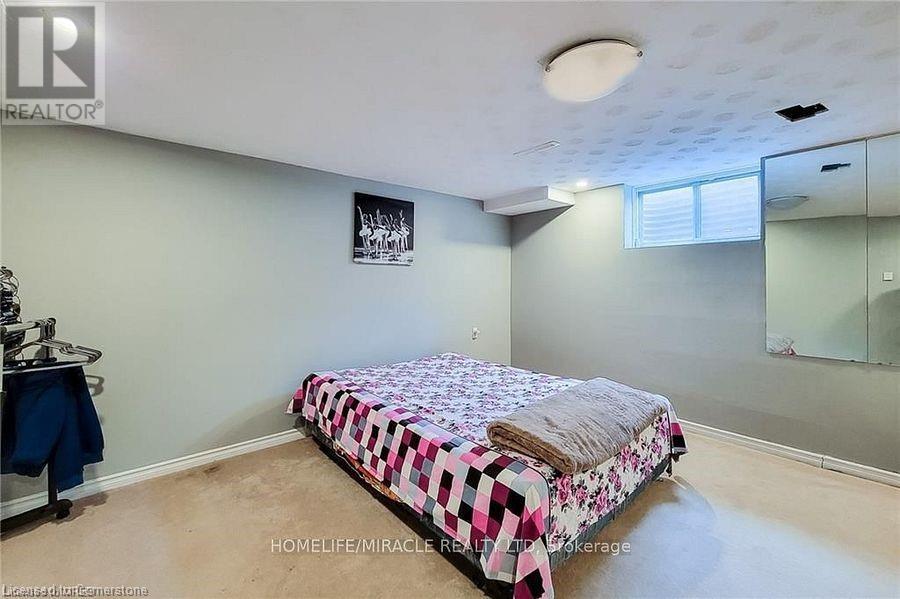 62 Riverdale Drive Unit# 26, Hamilton, Ontario  L8E 1K3 - Photo 26 - 40685246