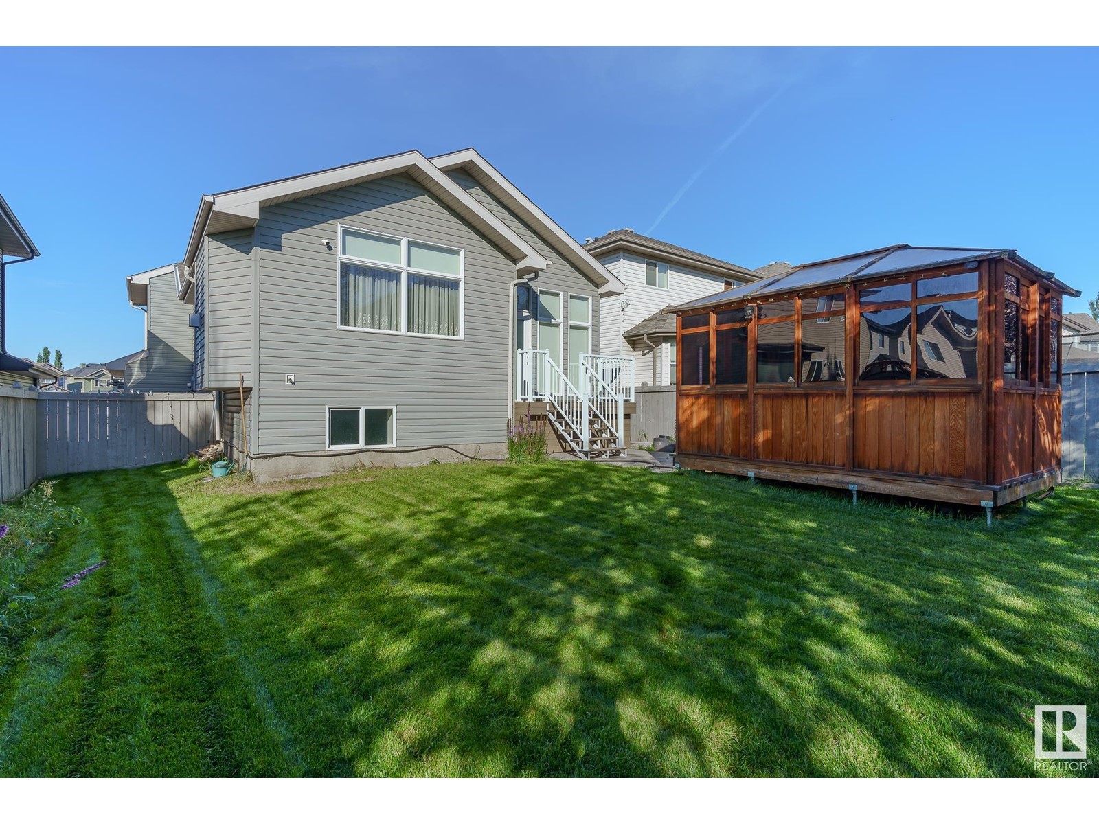 6917 Strom Ln Nw, Edmonton, Alberta  T6R 0G3 - Photo 42 - E4406925