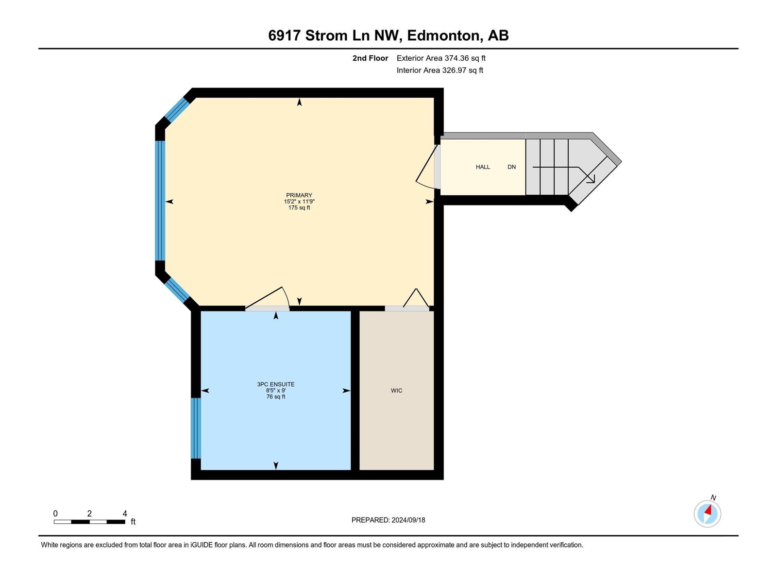 6917 Strom Ln Nw, Edmonton, Alberta  T6R 0G3 - Photo 51 - E4406925