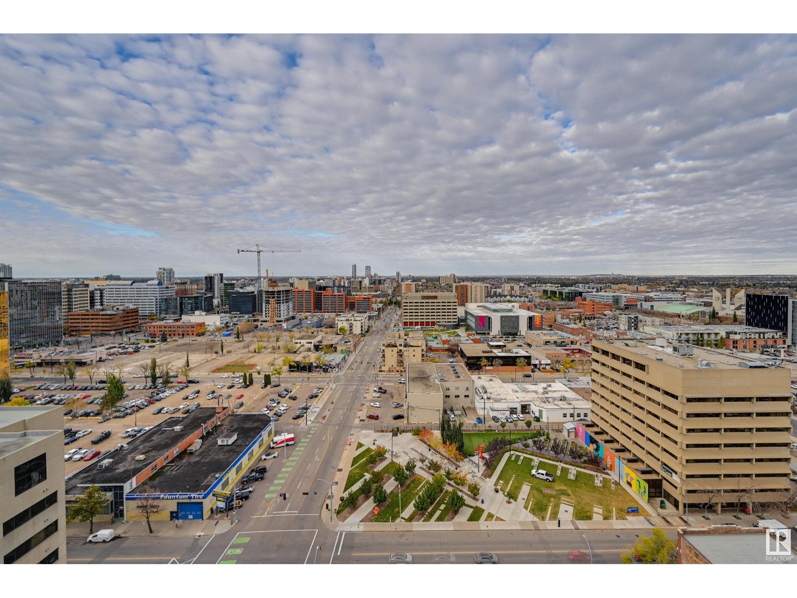 #1805 10410 102 Av Nw, Edmonton, Alberta  T5J 0E9 - Photo 38 - E4408010