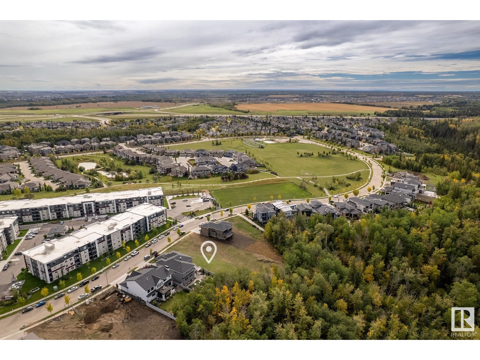 3193 Cameron Heights Wy Nw, Edmonton, Alberta  T6M 0C9 - Photo 7 - E4408243