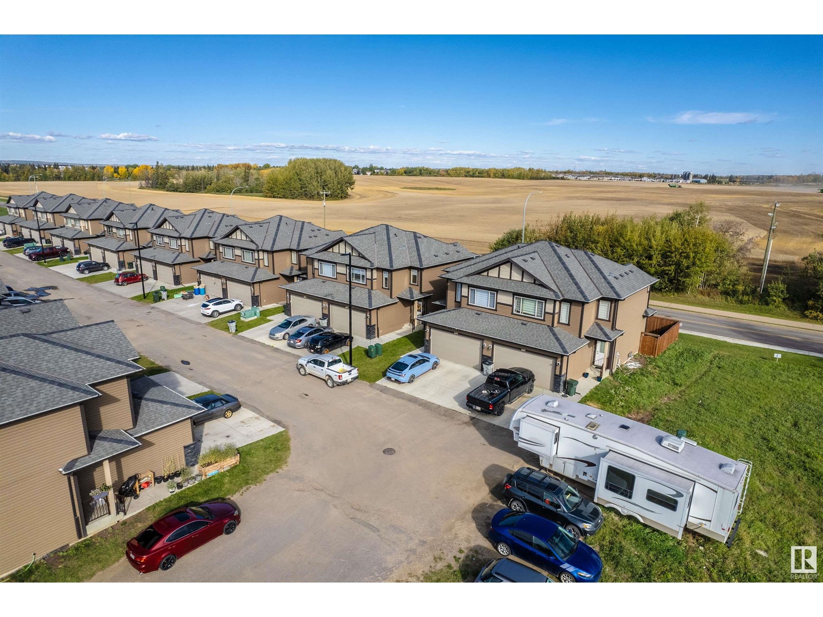 631 SOMMERVILLE GA, Stony Plain, Alberta