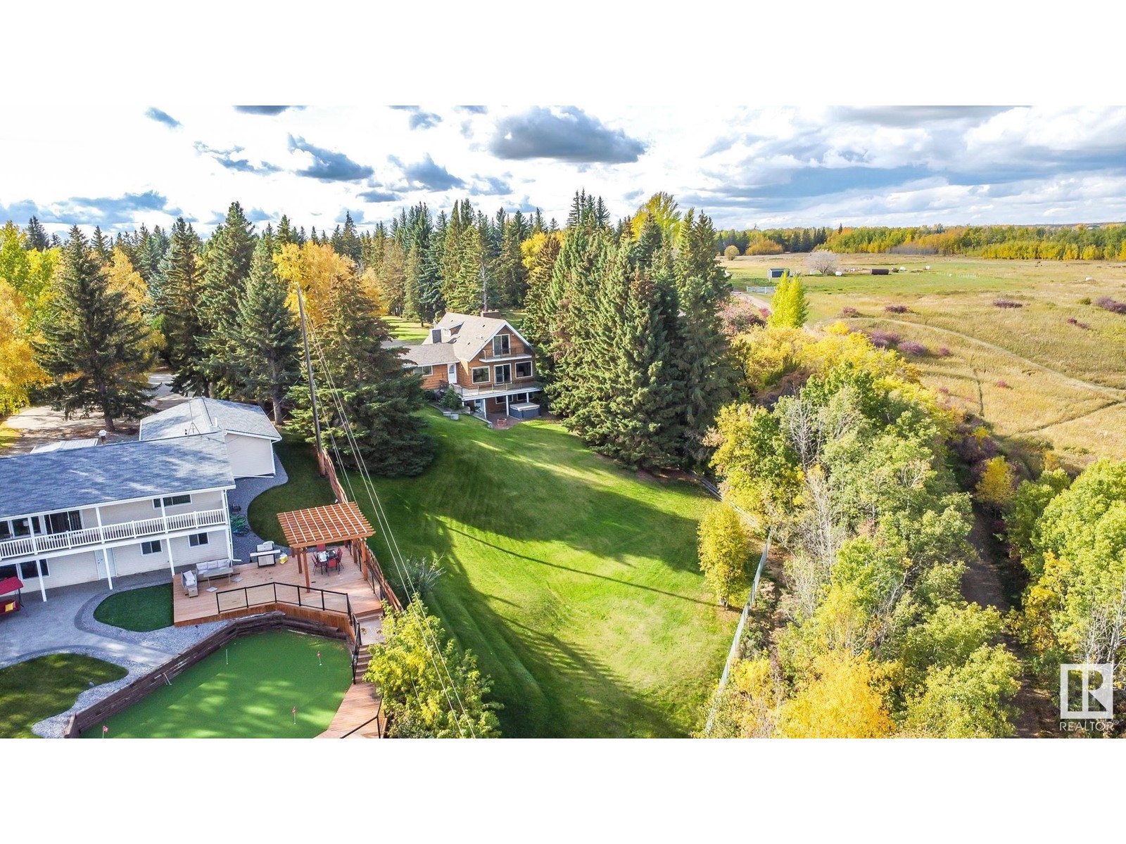 208 Grandisle Pt Nw Nw, Edmonton, Alberta  T6M 2P1 - Photo 69 - E4409508