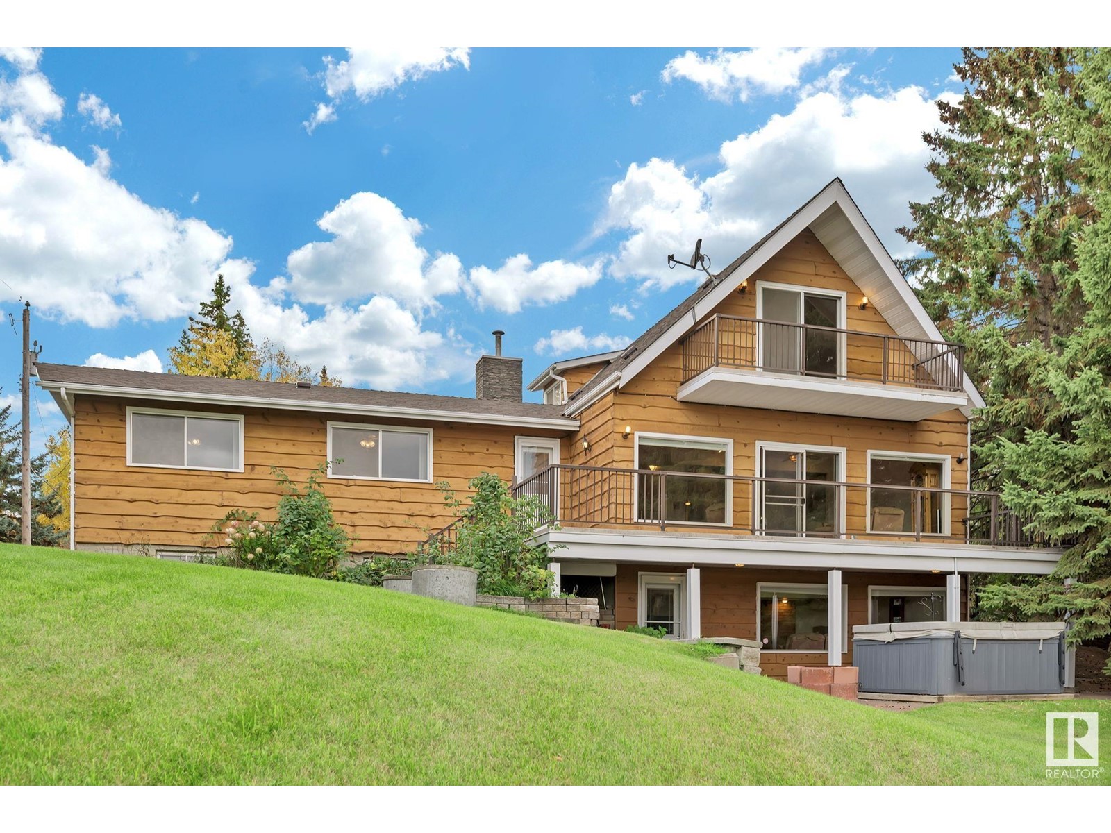 208 Grandisle Pt Nw Nw, Edmonton, Alberta  T6M 2P1 - Photo 7 - E4409508