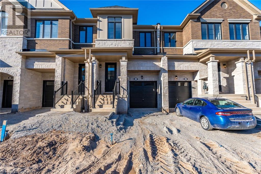 1405 OAKMONT Common, Burlington, Ontario