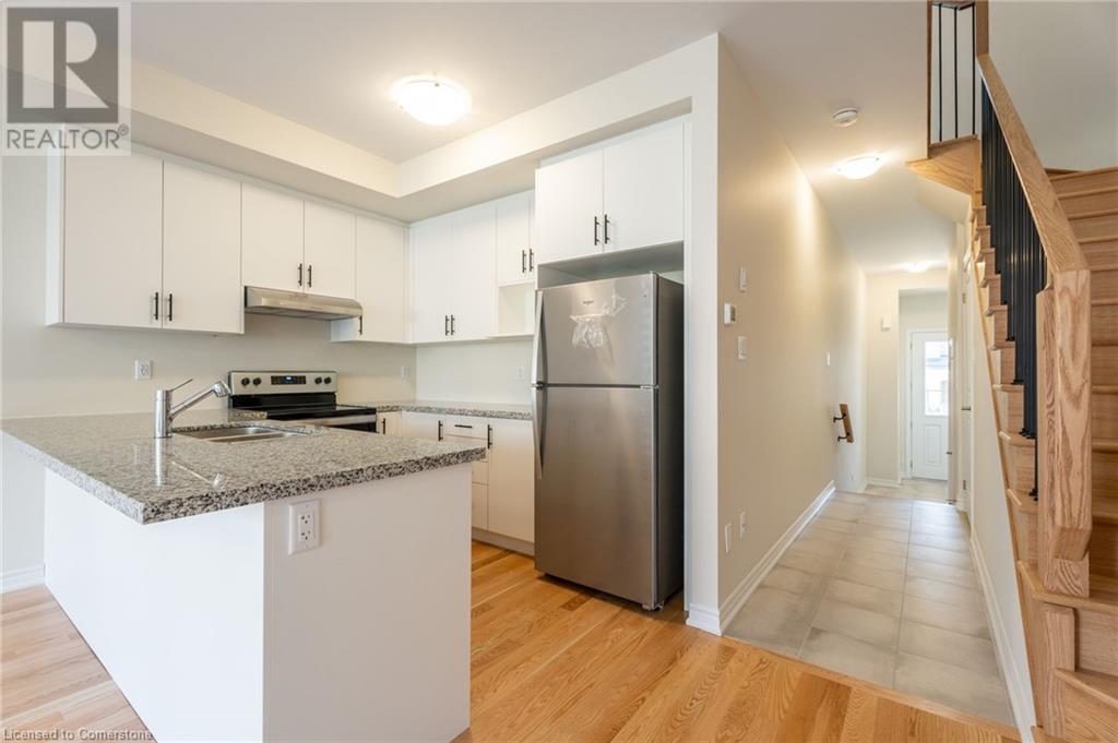 1405 Oakmont Common, Burlington, Ontario  L7P 0V8 - Photo 11 - 40685275